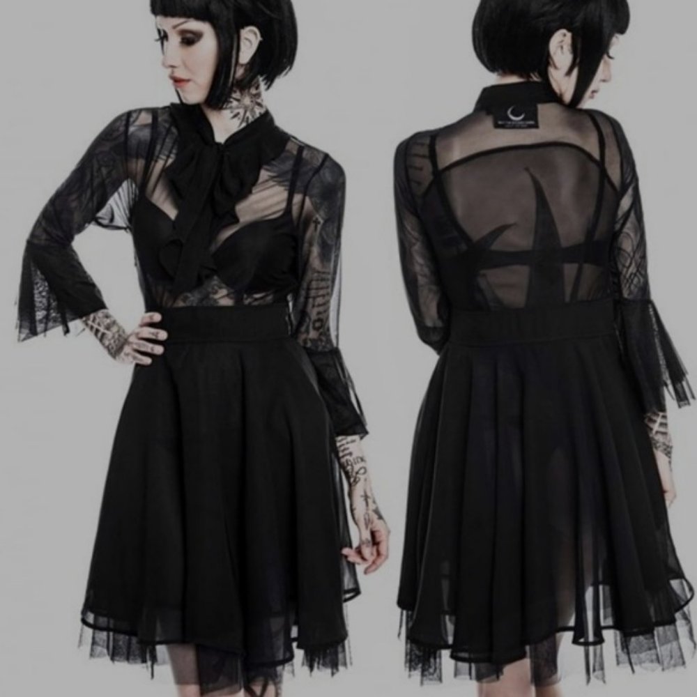 Decay Dress